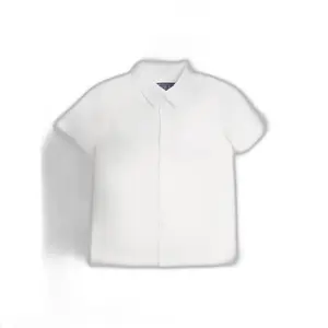 Linen shirt child Guess image-0