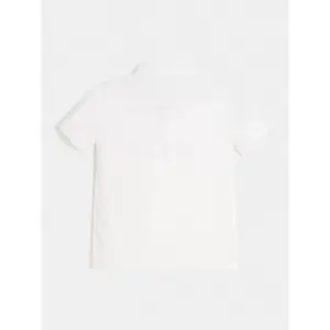 Linen shirt child Guess image-1