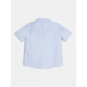 Child popline shirt Guess YD image-1
