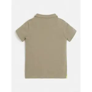 Child polo shirt Guess image-1
