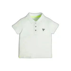 Child polo shirt Guess image-0