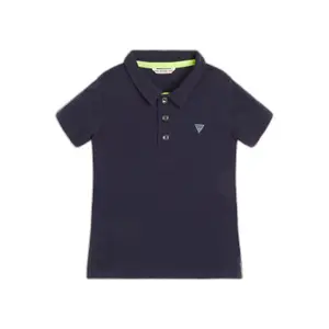 Children's Polo shirt Guess image-0