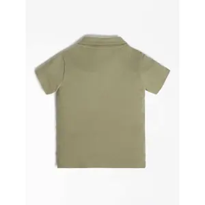 Child polo shirt Guess image-1
