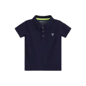 Children's Polo shirt Guess image-0