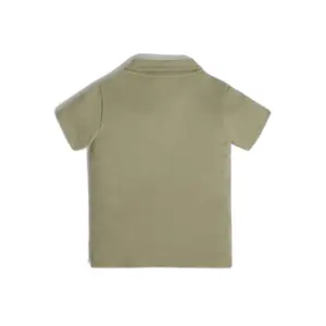 Child polo shirt Guess image-1