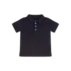 Child polo shirt Guess image-0