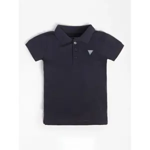 Child polo shirt Guess image-2