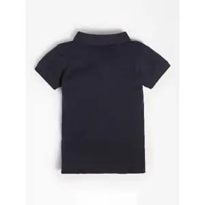 Child polo shirt Guess image-3
