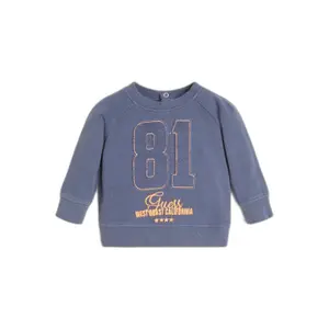 Sweatshirt child Guess Active image-0