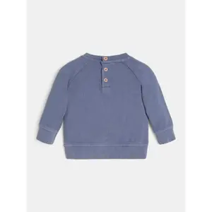 Sweatshirt child Guess Active image-1