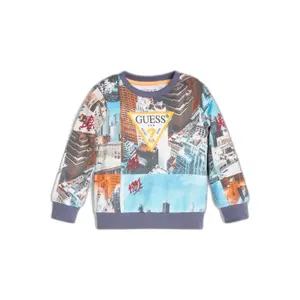 Sweatshirt child Guess Active image-0