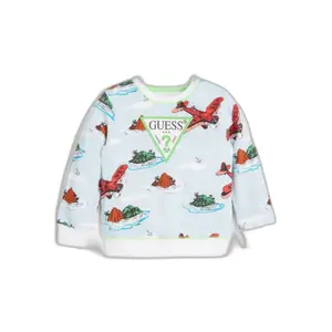 Sweatshirt child Guess Active image-0