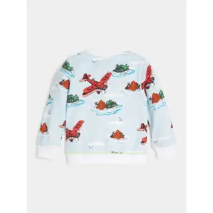 Sweatshirt child Guess Active image-1