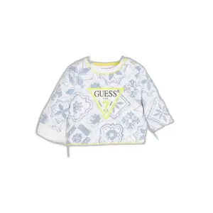 Sweatshirt child Guess Active image-0