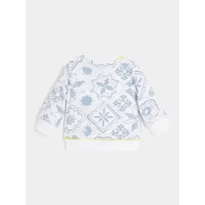 Sweatshirt child Guess Active image-1
