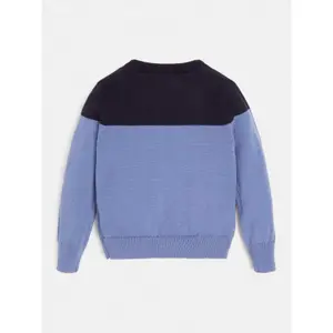 Triangle logo sweater Guess M Me image-1