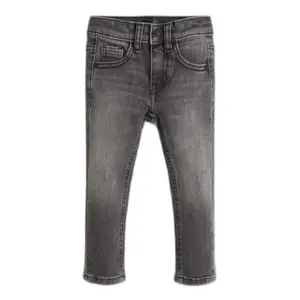 Child skinny jeans Guess image-0