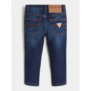Kids skinny jeans Guess Core image-1