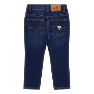 Kids skinny jeans Guess Core image-1