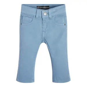 Jeans skinny boy Guess Sateen image-0