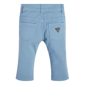 Jeans skinny boy Guess Sateen image-1