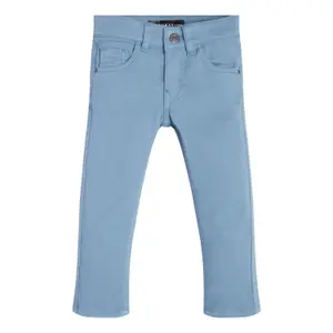 Jeans skinny boy Guess Sateen image-2