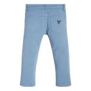 Jeans skinny boy Guess Sateen image-3