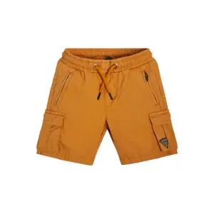 Short cargo bébé garçon Guess Core image-0