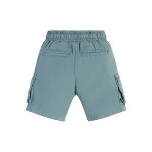 Short cargo bébé garçon Guess Core image-1