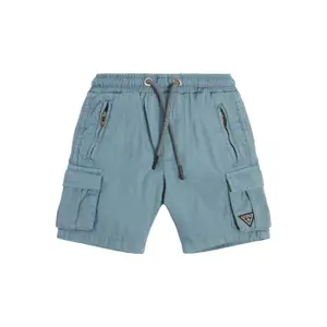 Short cargo bébé garçon Guess Core image-2