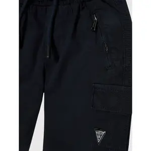 Short cargo jeune garçon Guess Core image-2