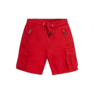 Kid's cargo shorts Guess image-0