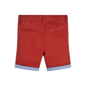 Children's chino shorts Guess Sateen image-1