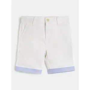 Children's chino shorts Guess Sateen image-0