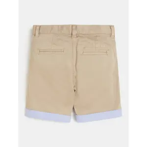 Children's chino shorts Guess Sateen image-1