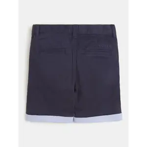 Children's chino shorts Guess Sateen image-1