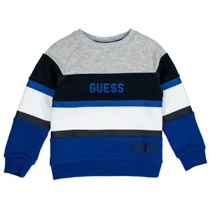 Sweatshirt child Guess Active image-0