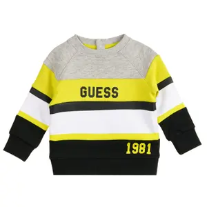 Sweatshirt child Guess Active image-0