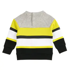Sweatshirt child Guess Active image-1