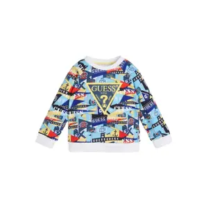 Sweatshirt child Guess Active image-0