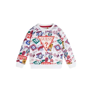 Sweatshirt child Guess Active image-0