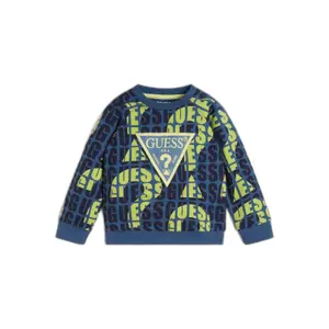 Sweatshirt child Guess Active image-0