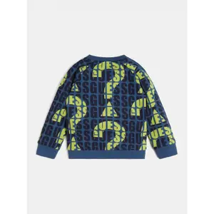 Sweatshirt child Guess Active image-1