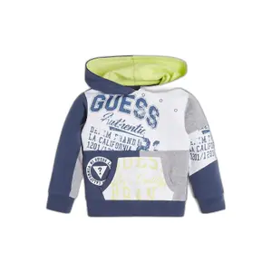 Child hoodie Guess Active image-0