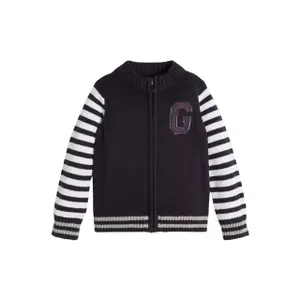 Children's zip-up sweater Guess image-0