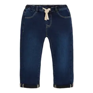 Baby boy jeans Guess Pull-On image-0