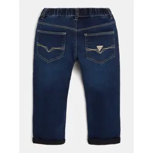 Baby boy jeans Guess Pull-On image-1