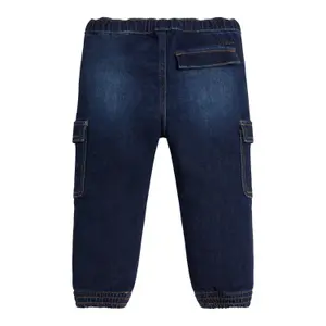 Kids Cargo Jeans Guess image-1