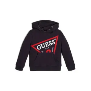 Kinder-Kapuzenpullover Guess Active image-0