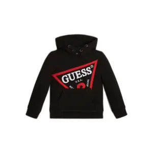 Kinder-Kapuzenpullover Guess Active image-0